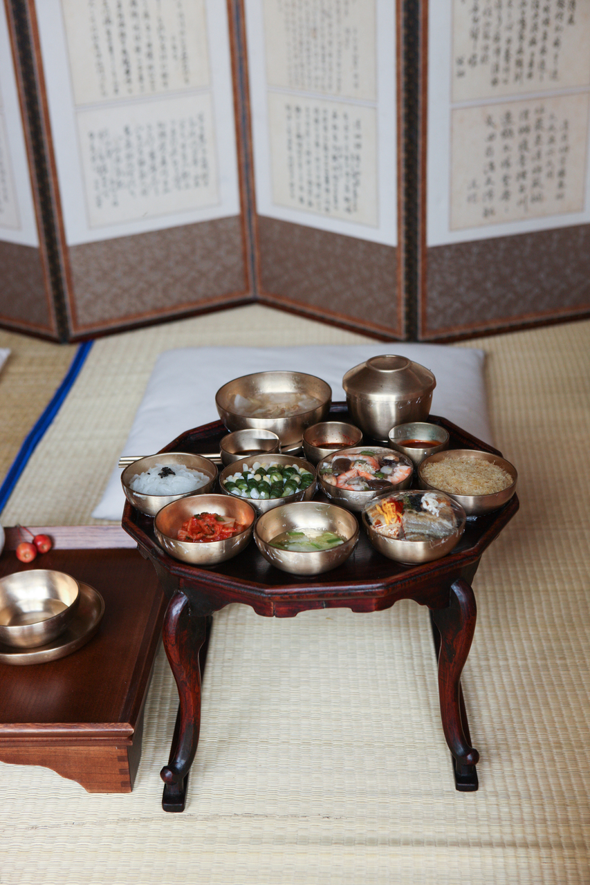 세계유교음식페스티발