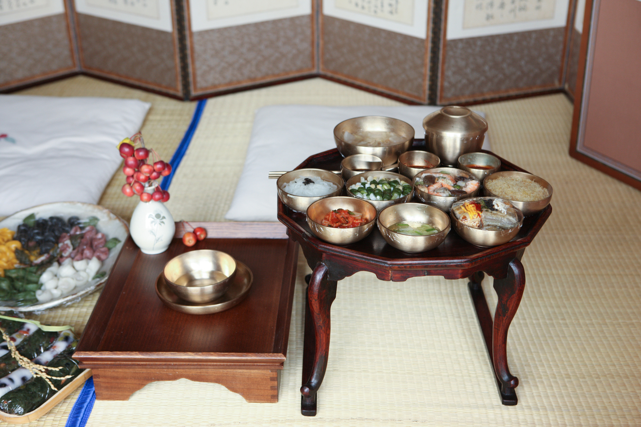 세계유교음식페스티발