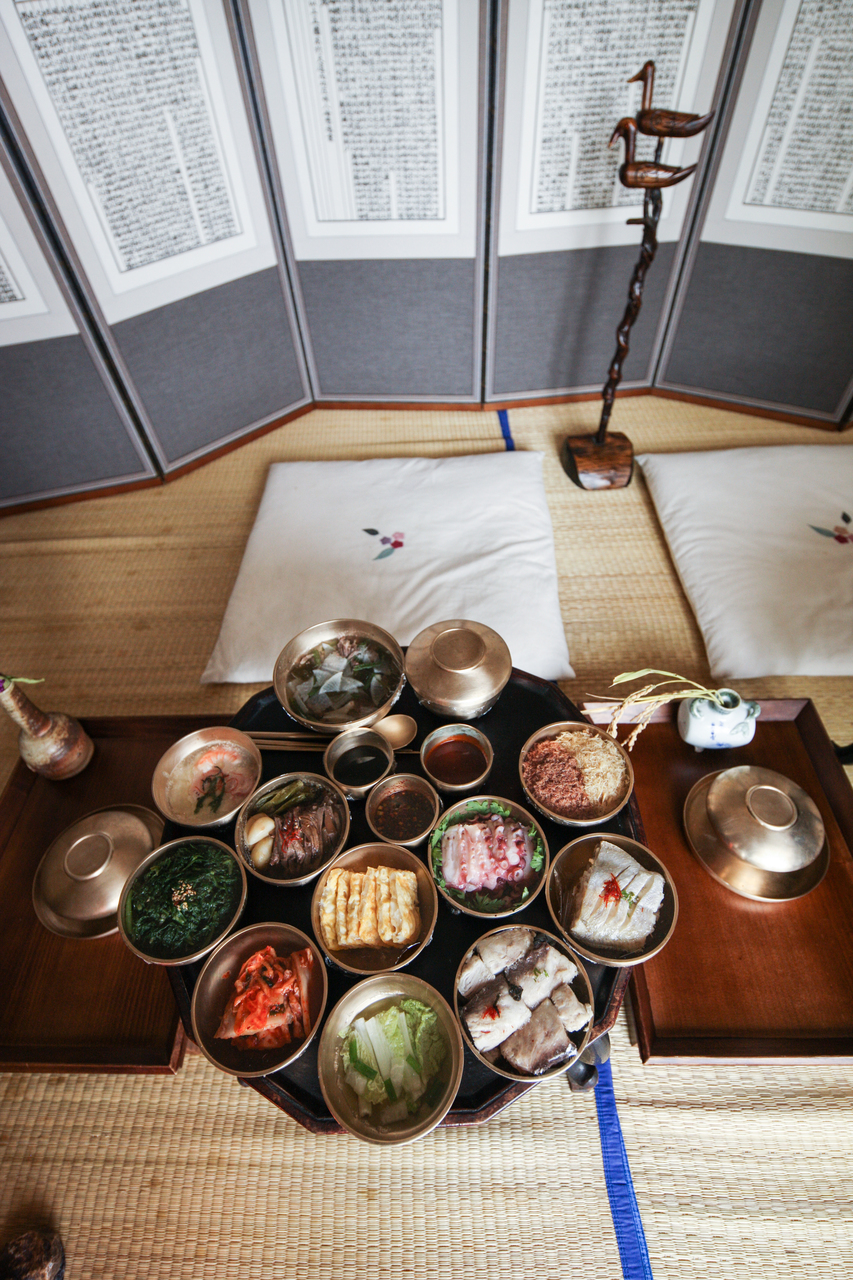 세계유교음식페스티발