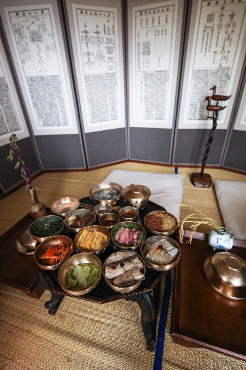 세계유교음식페스티발