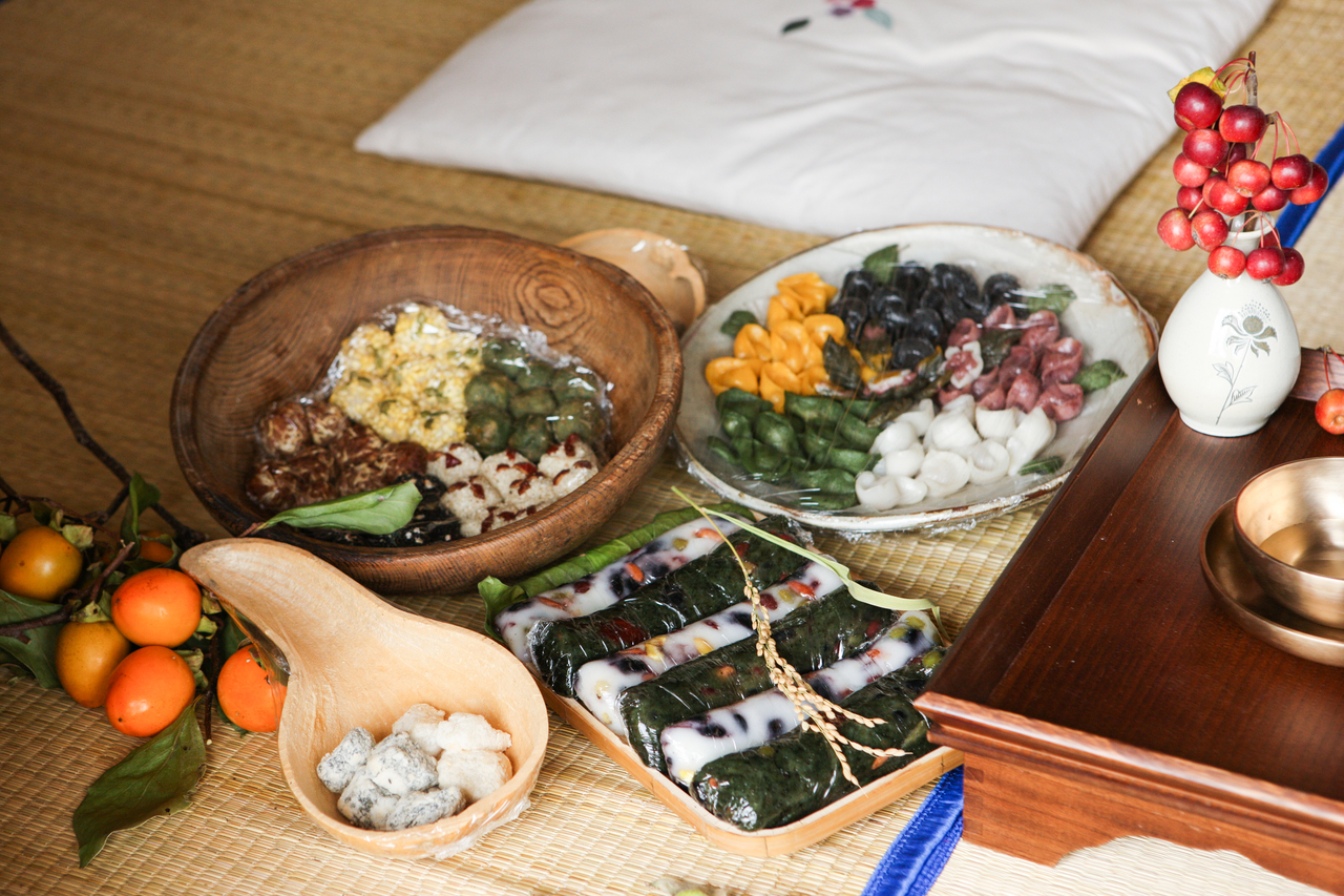 세계유교음식페스티발