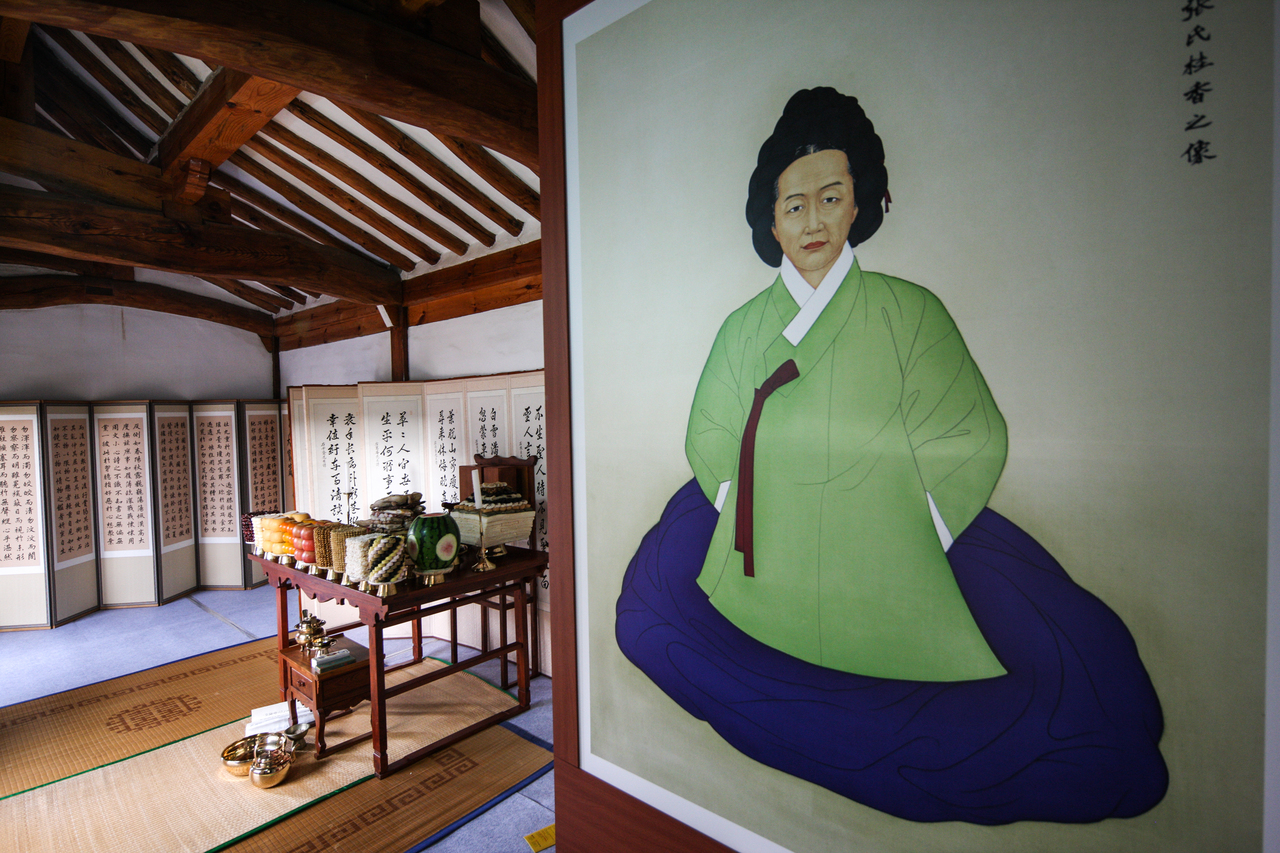 세계유교음식페스티발