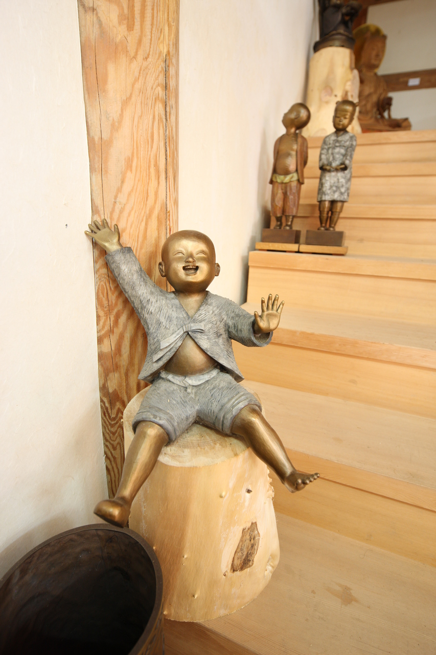 목아전수교육관