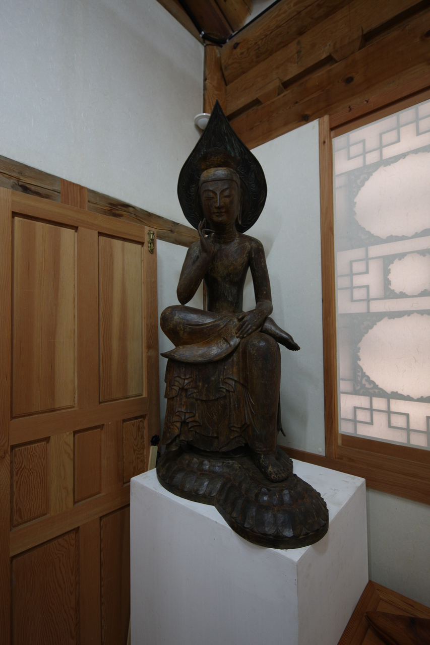 목아전수교육관