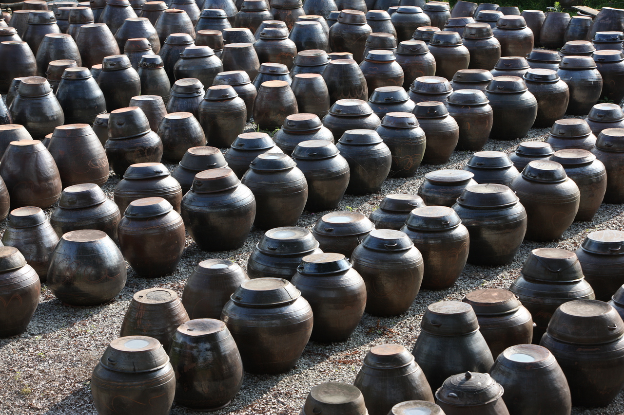 논산 명재고택(구 윤증고택)