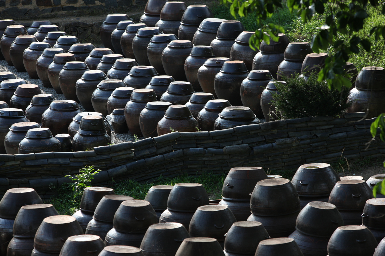 논산 명재고택(구 윤증고택)