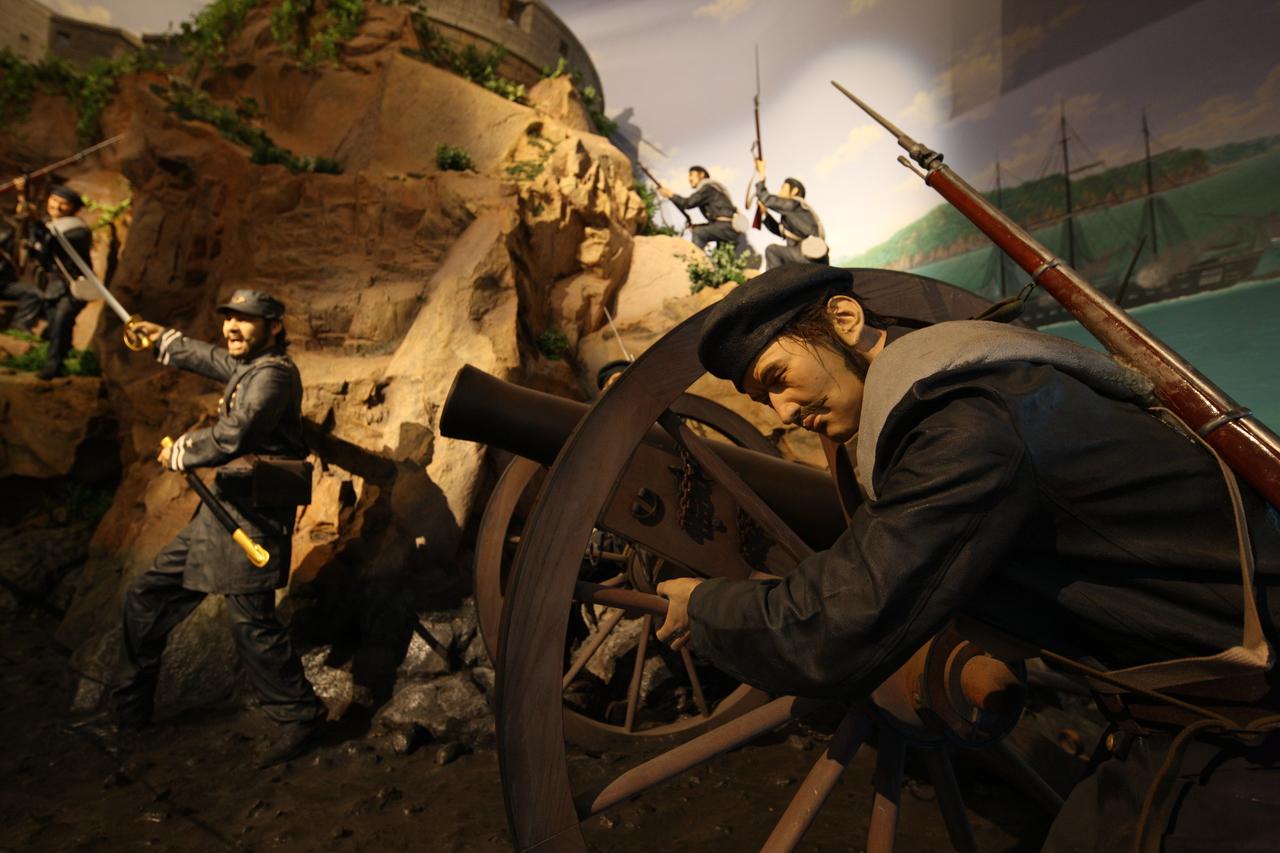 강화역사박물관