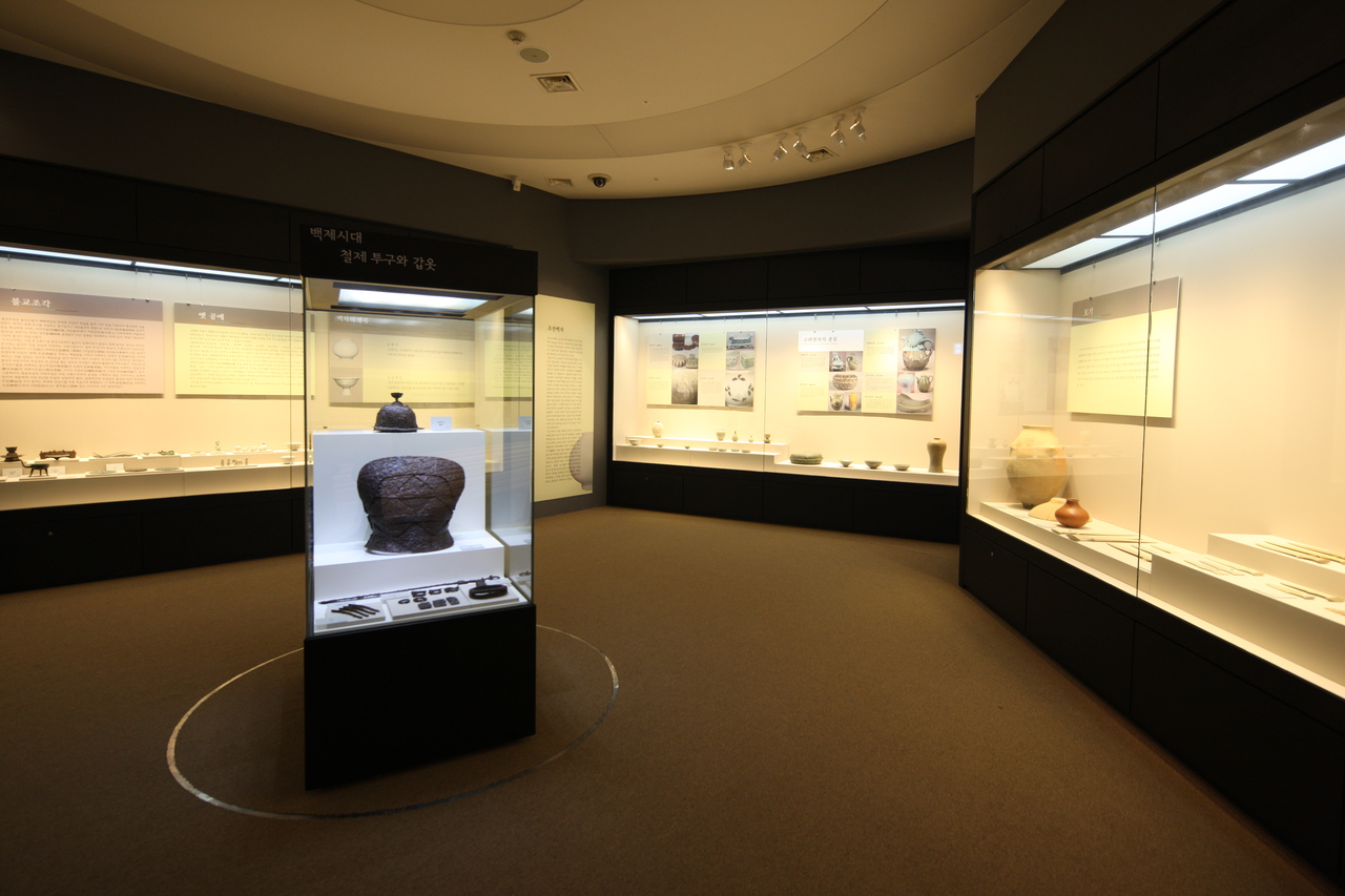 강화역사박물관