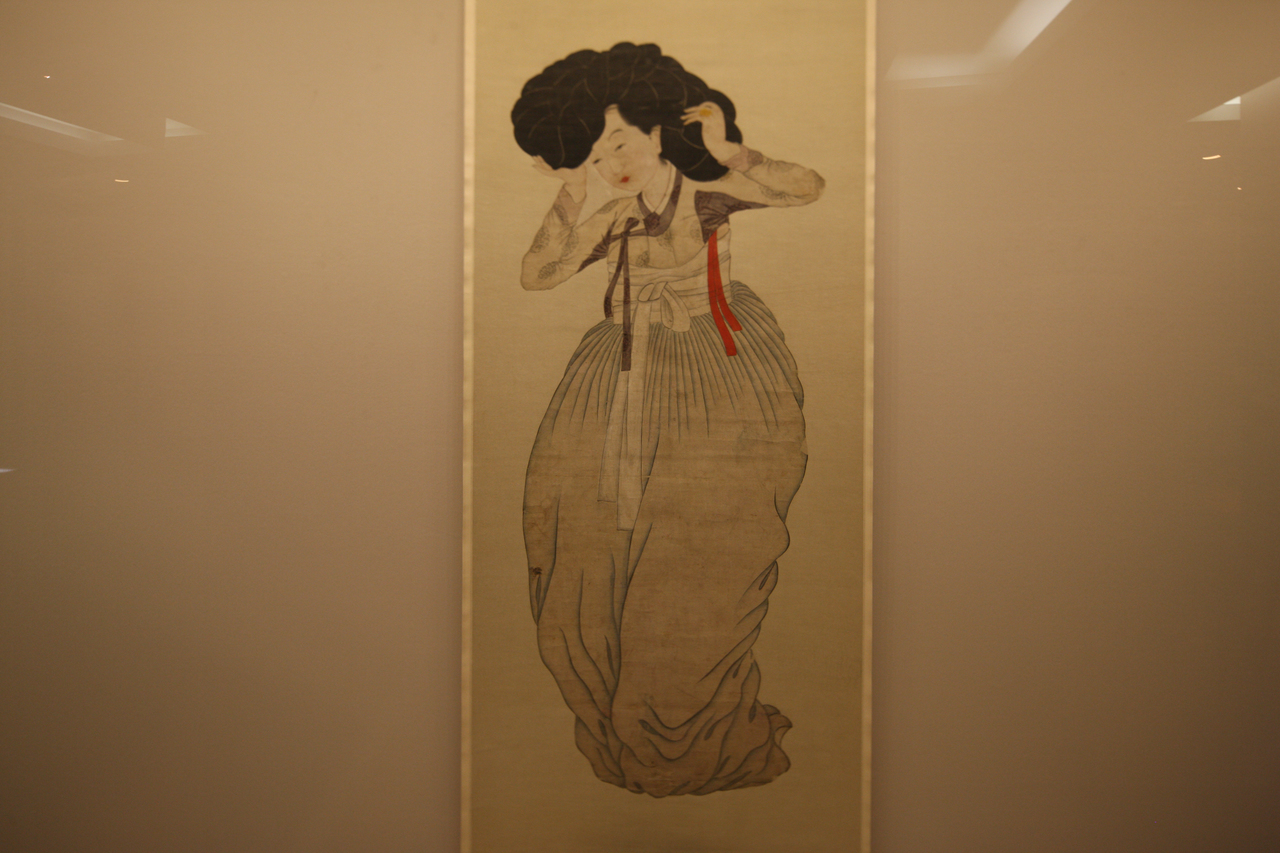 고산윤선도유물전시관