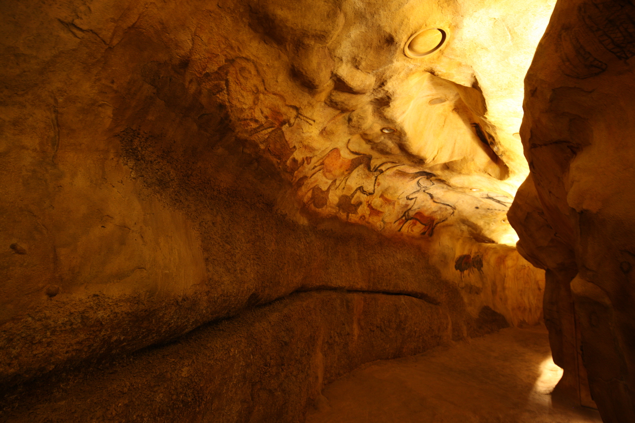 전곡선사박물관