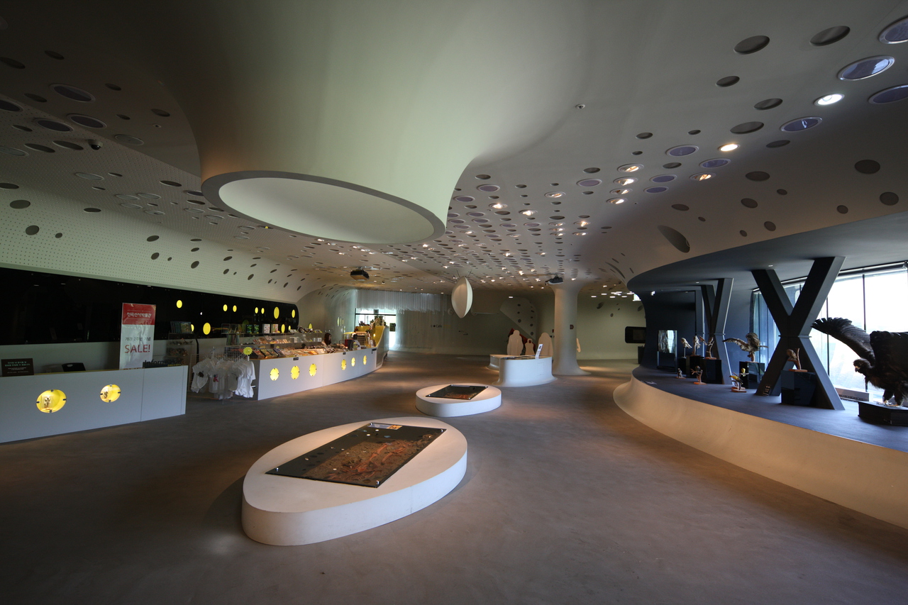 전곡선사박물관