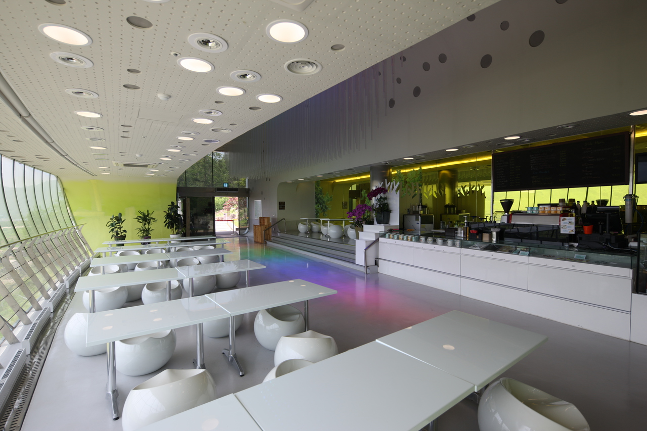 전곡선사박물관