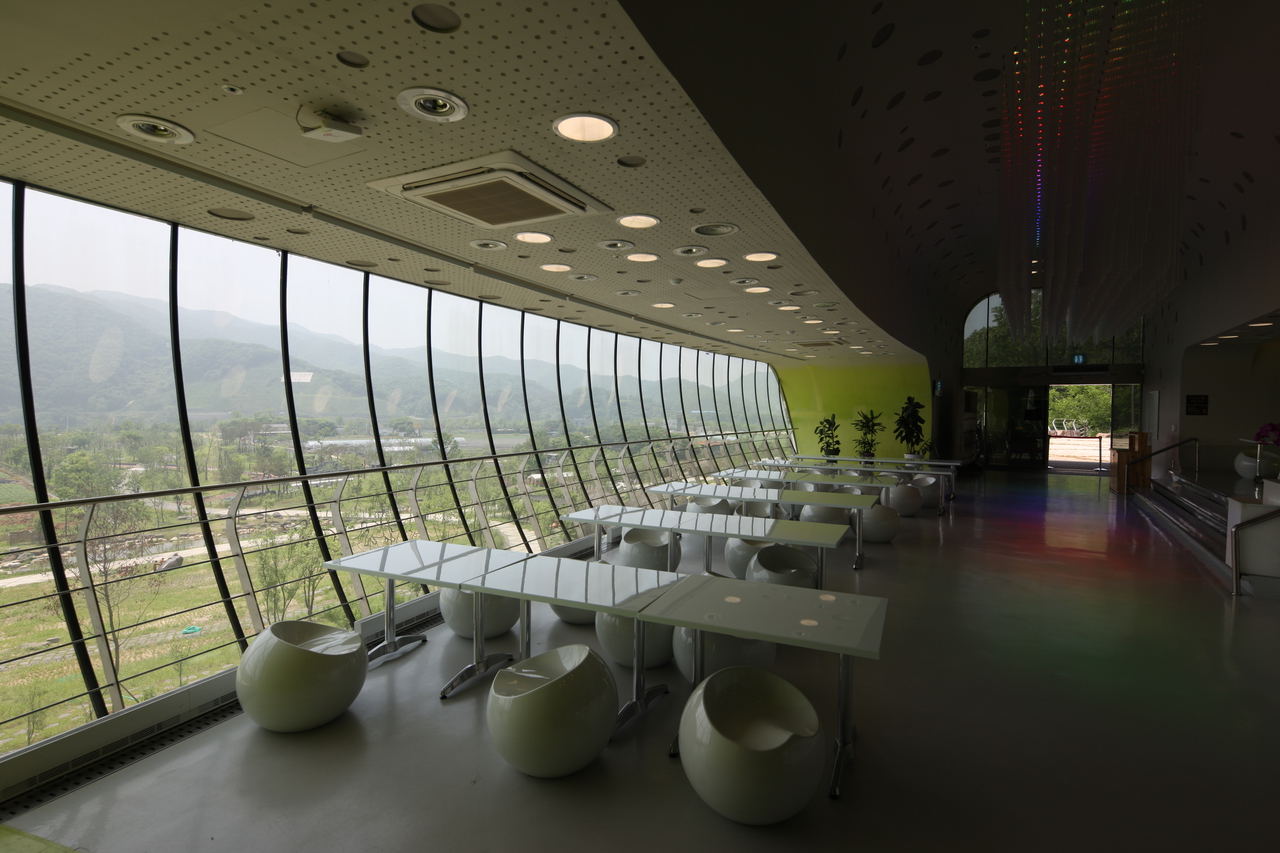 전곡선사박물관