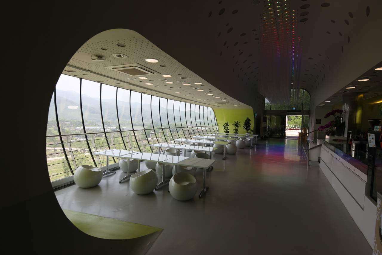 전곡선사박물관