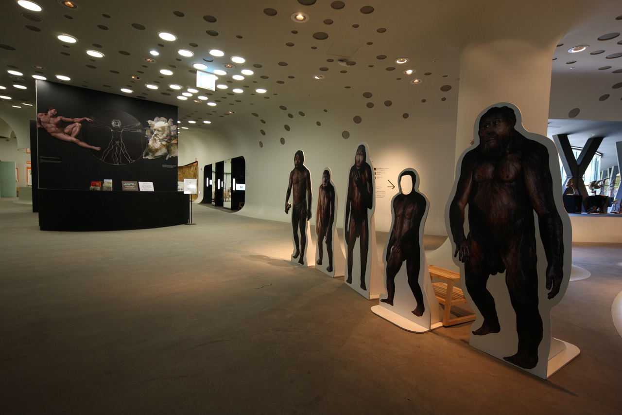 전곡선사박물관