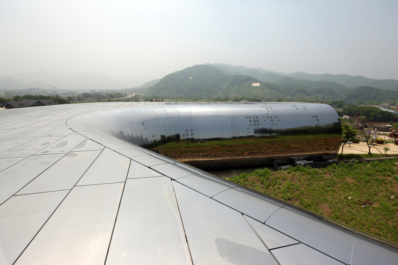 전곡선사박물관