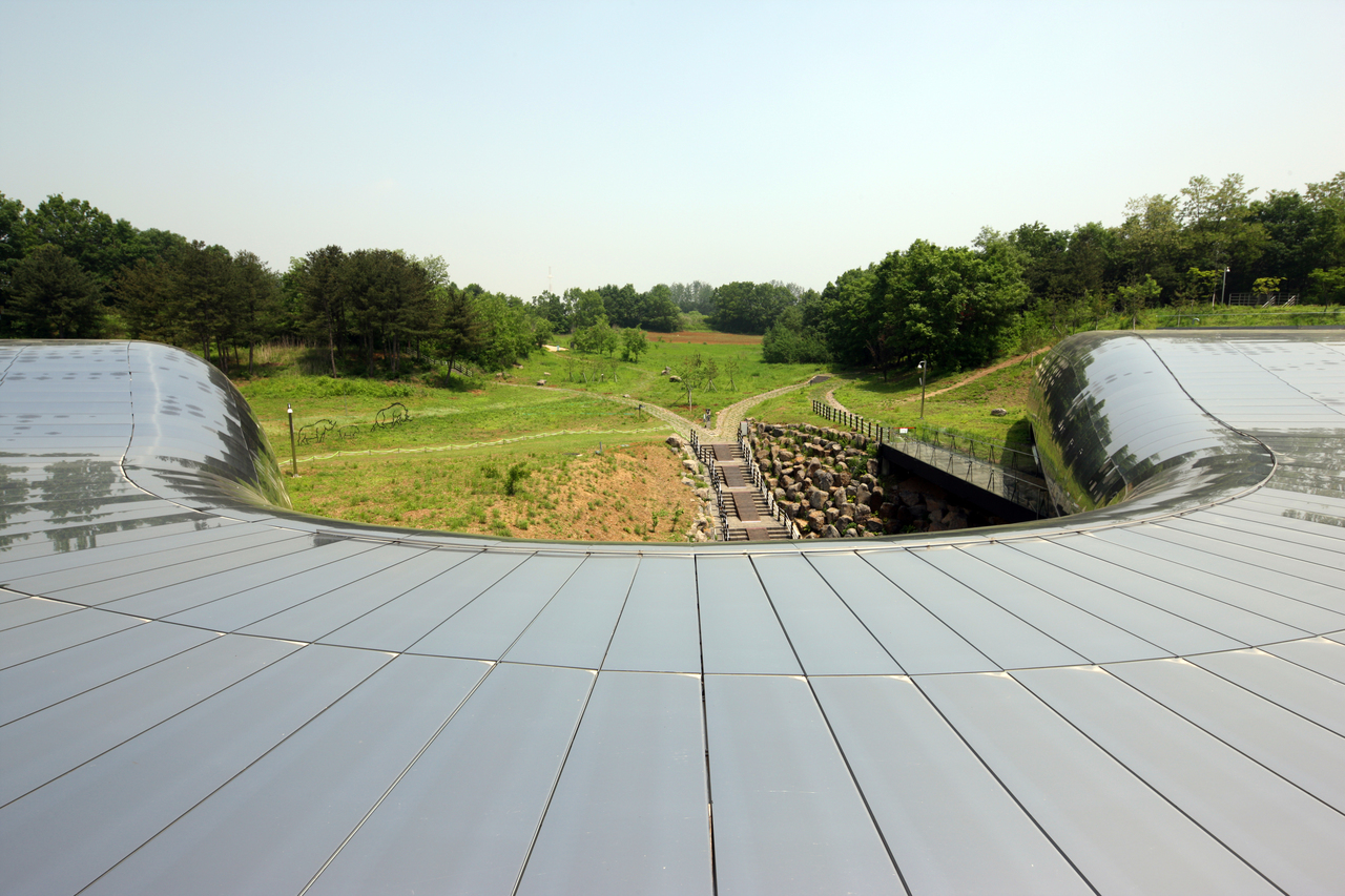 전곡선사박물관