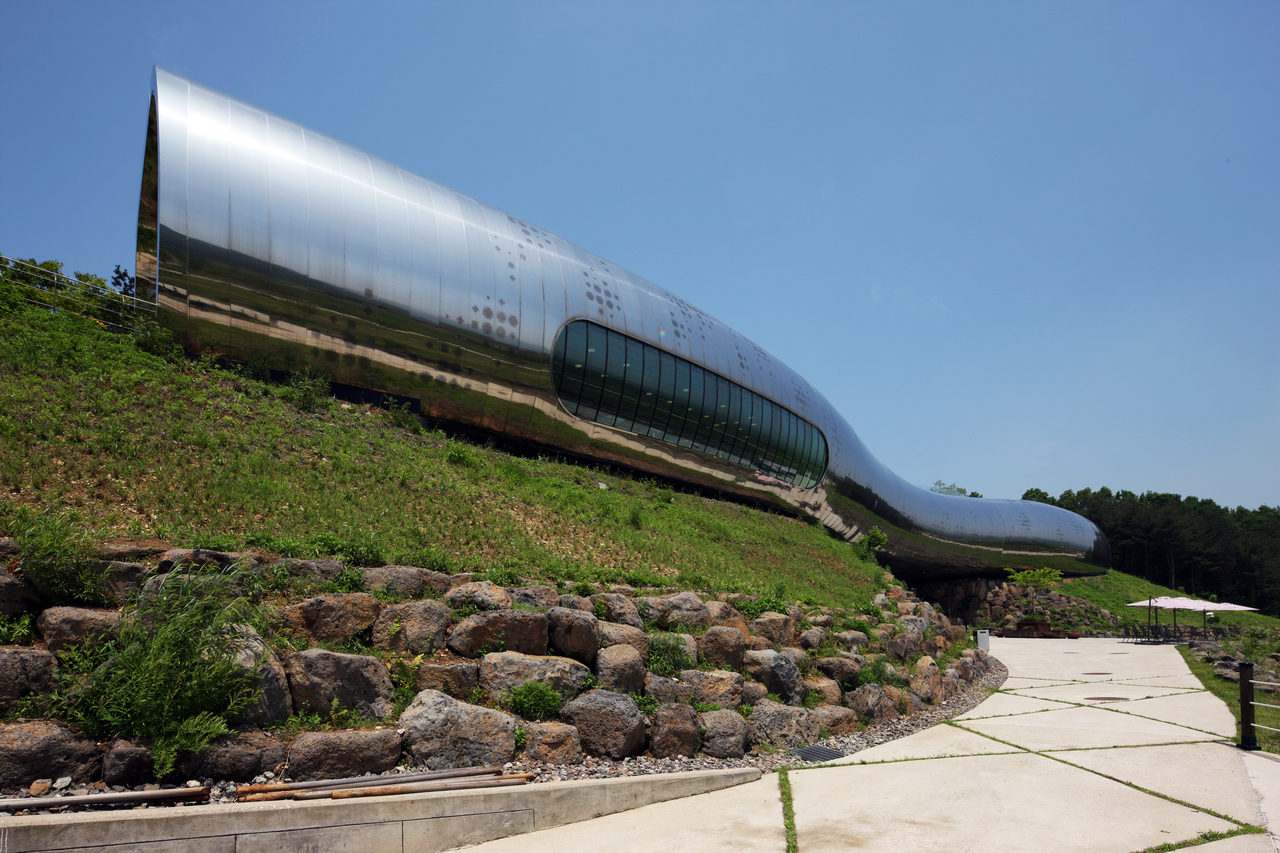 전곡선사박물관