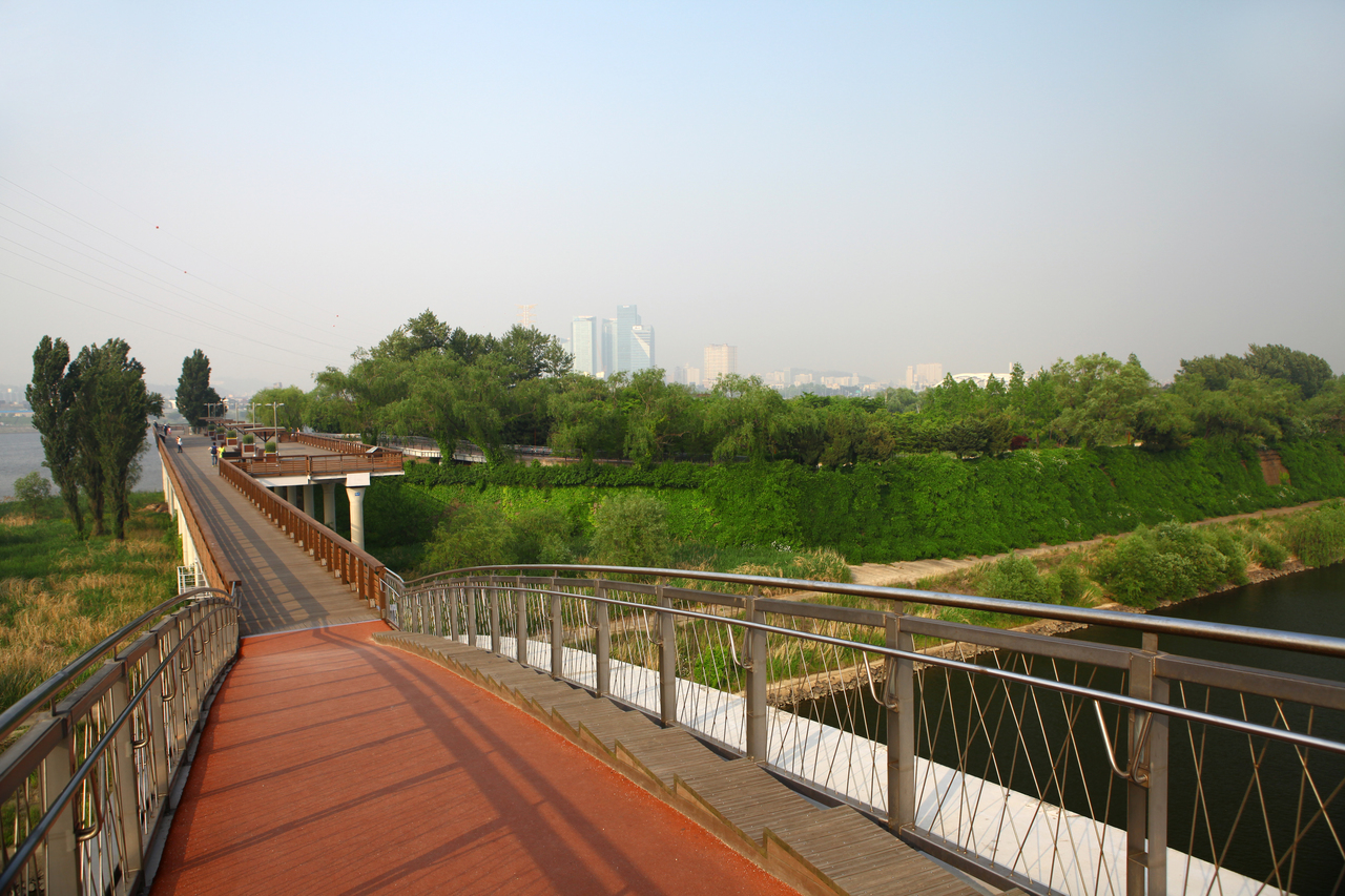 선유도공원(서울)