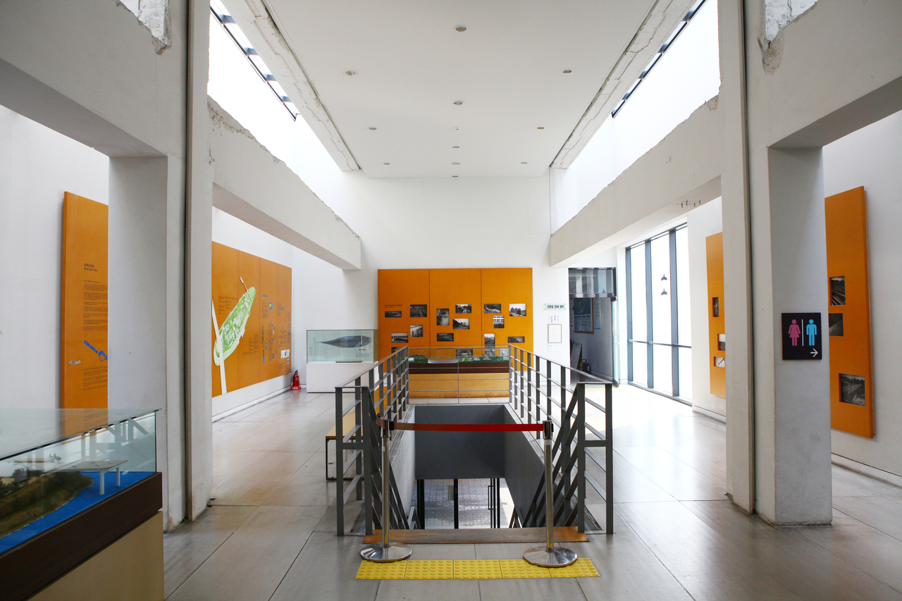 선유도공원(서울)