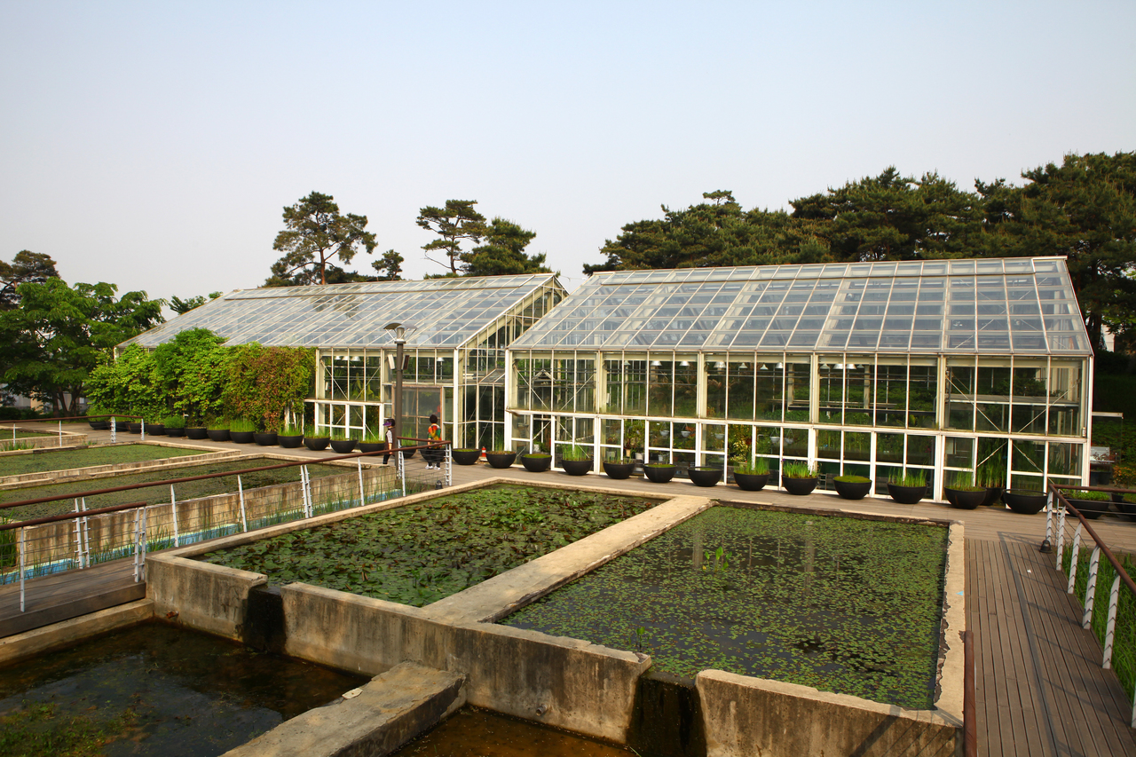 선유도공원(서울)