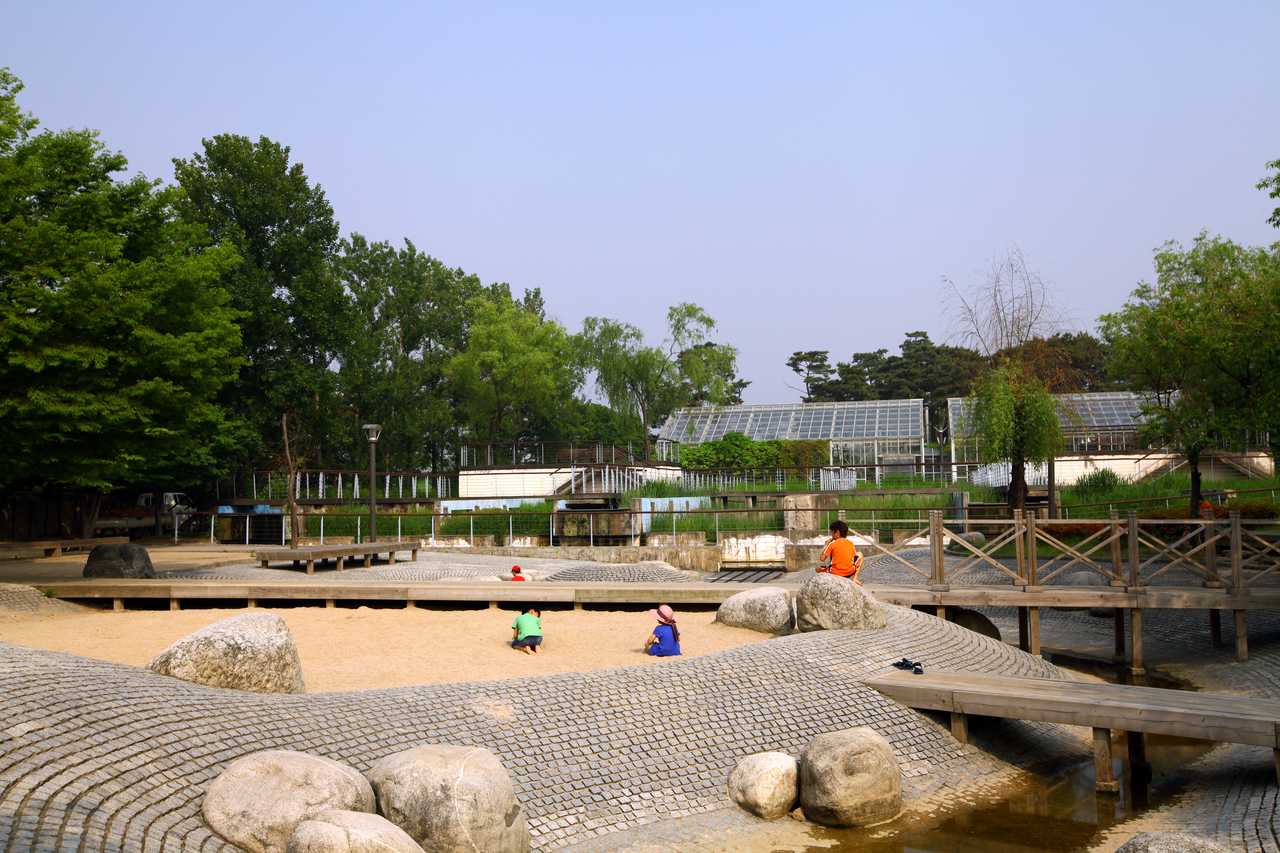 선유도공원(서울)