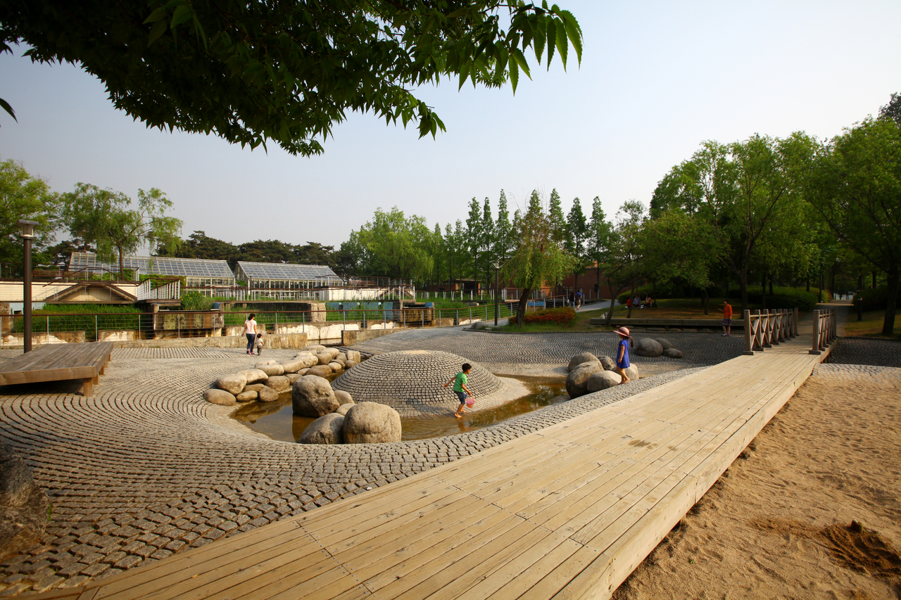 선유도공원(서울)