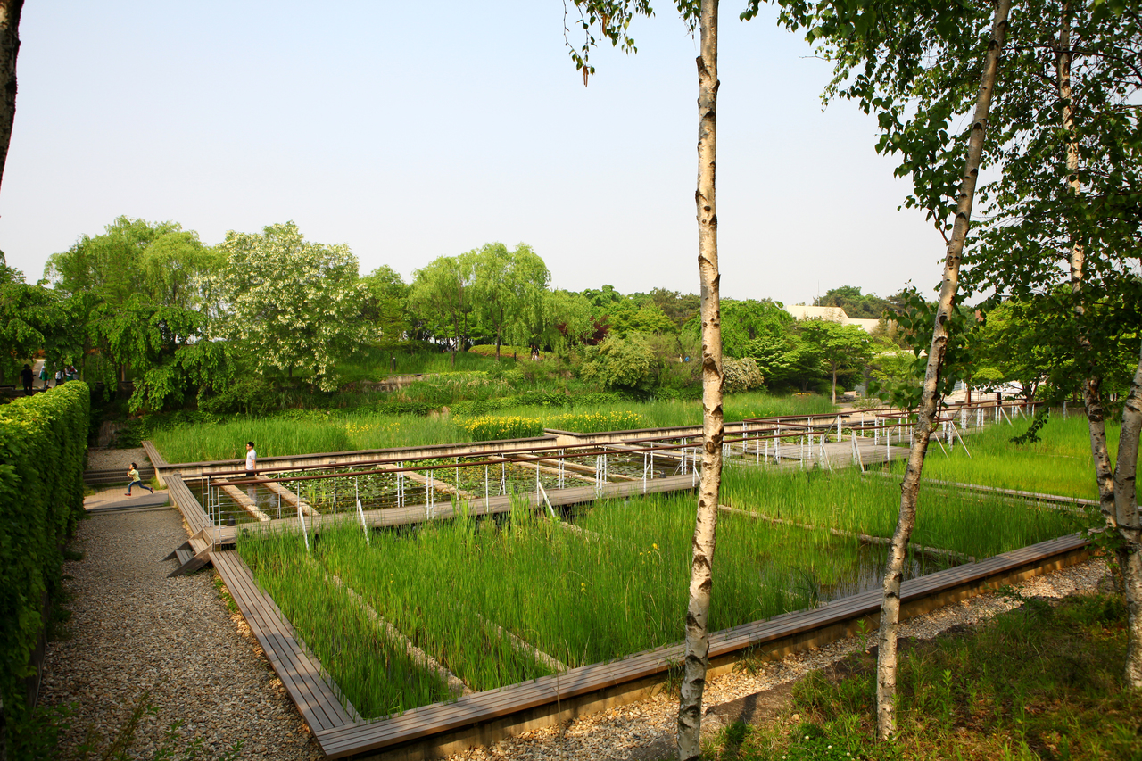 선유도공원(서울)