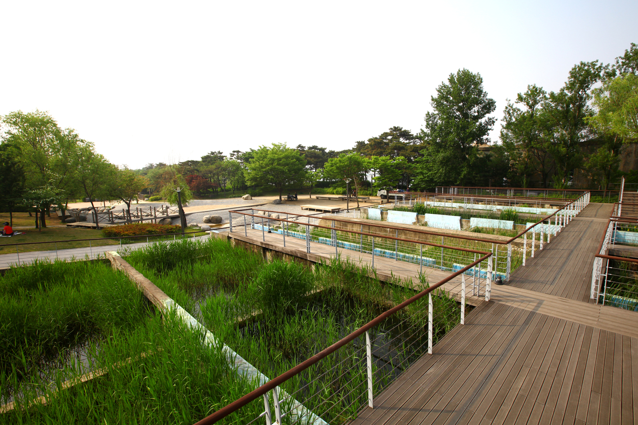 선유도공원(서울)