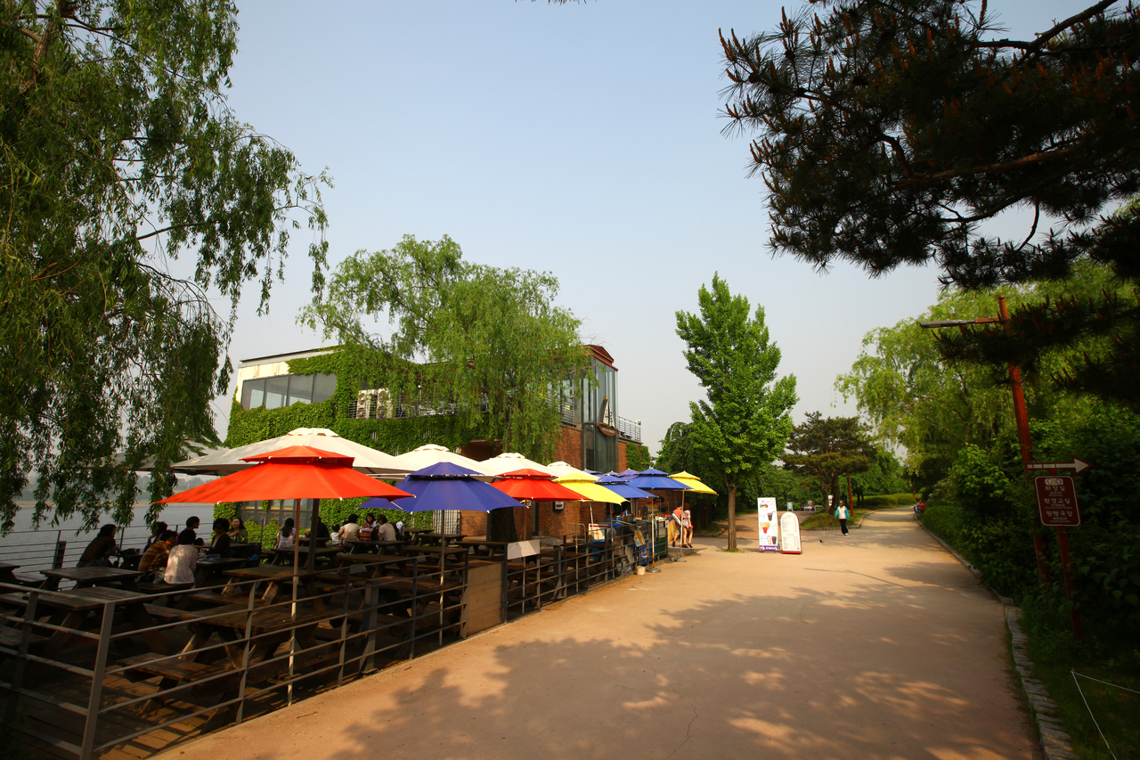 선유도공원(서울)