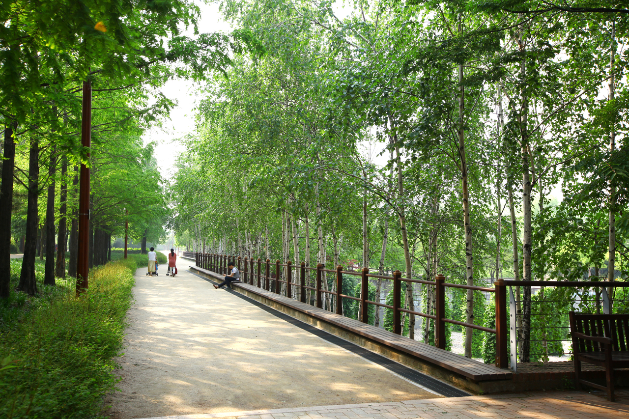 선유도공원(서울)