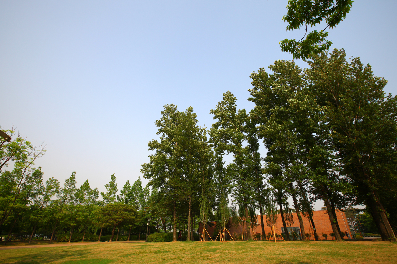 선유도공원(서울)