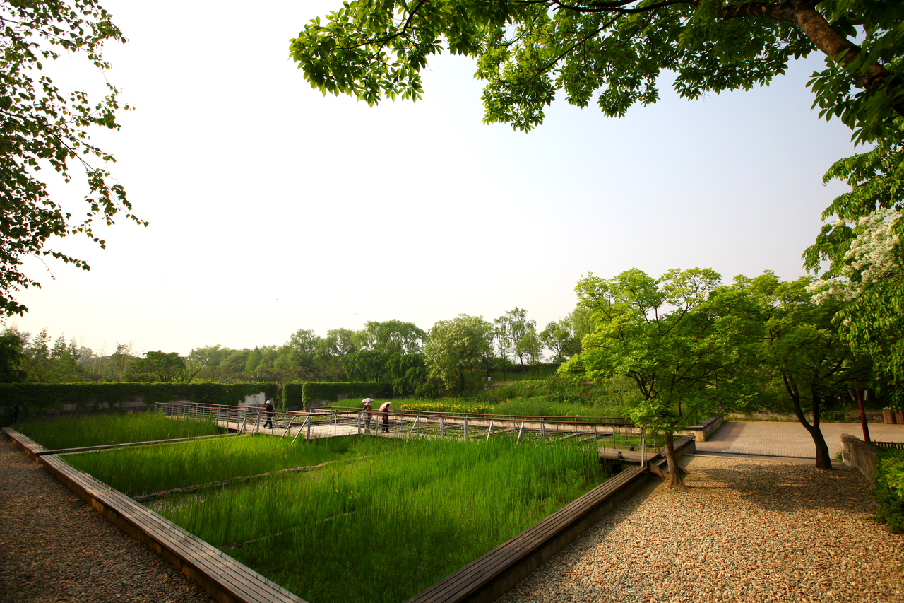 선유도공원(서울)