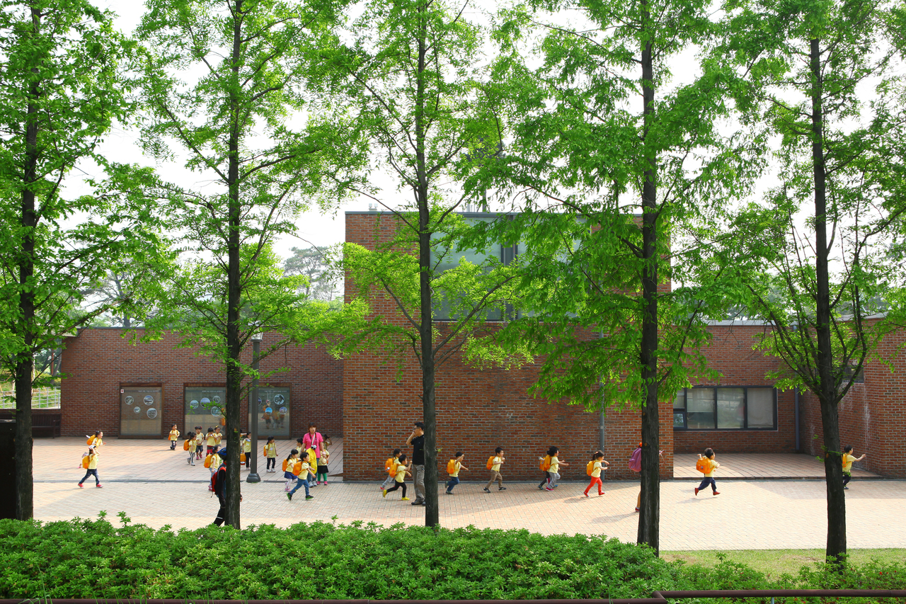 선유도공원(서울)