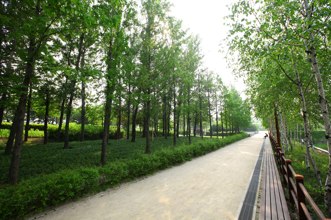 선유도공원(서울)