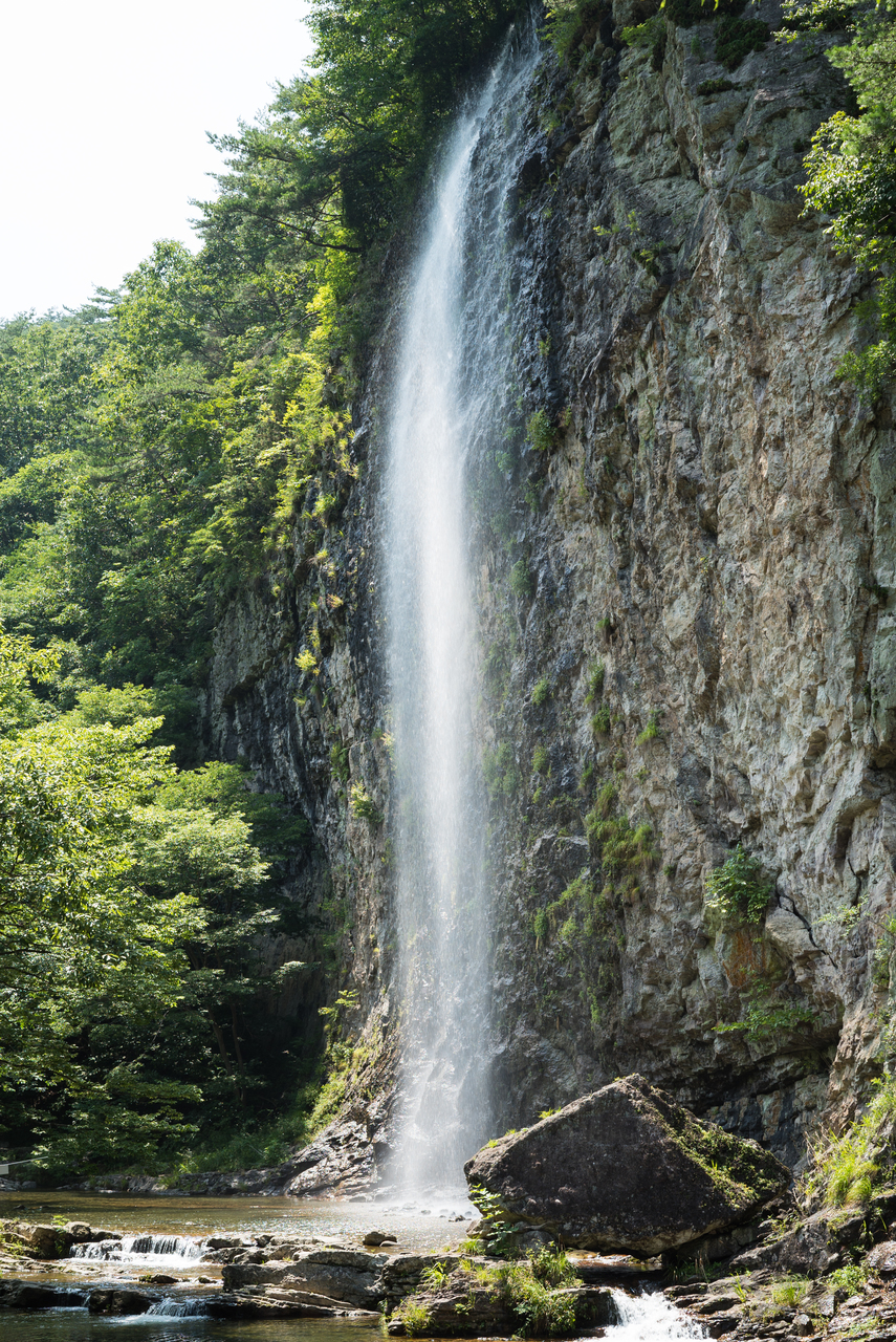 강천산 군립공원
