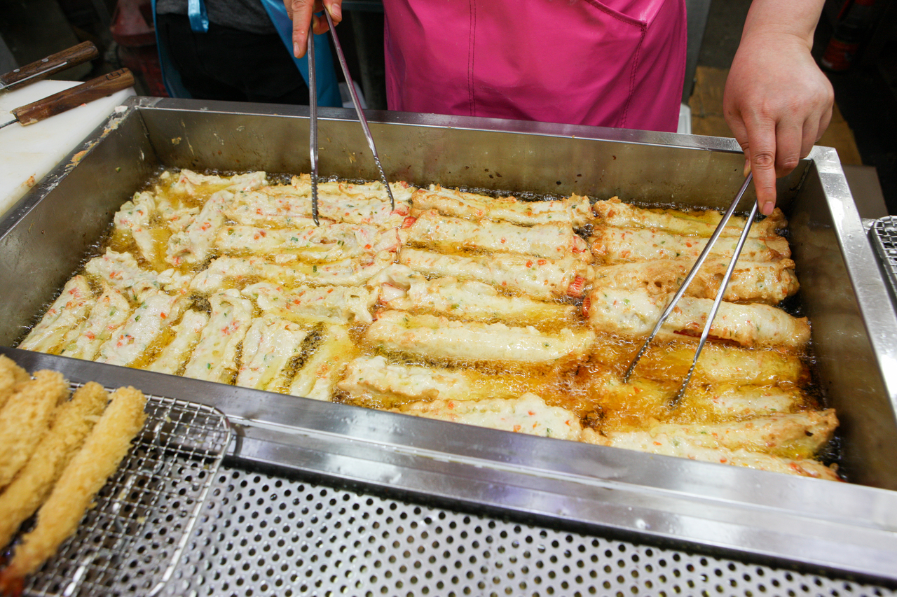 청주육거리종합시장