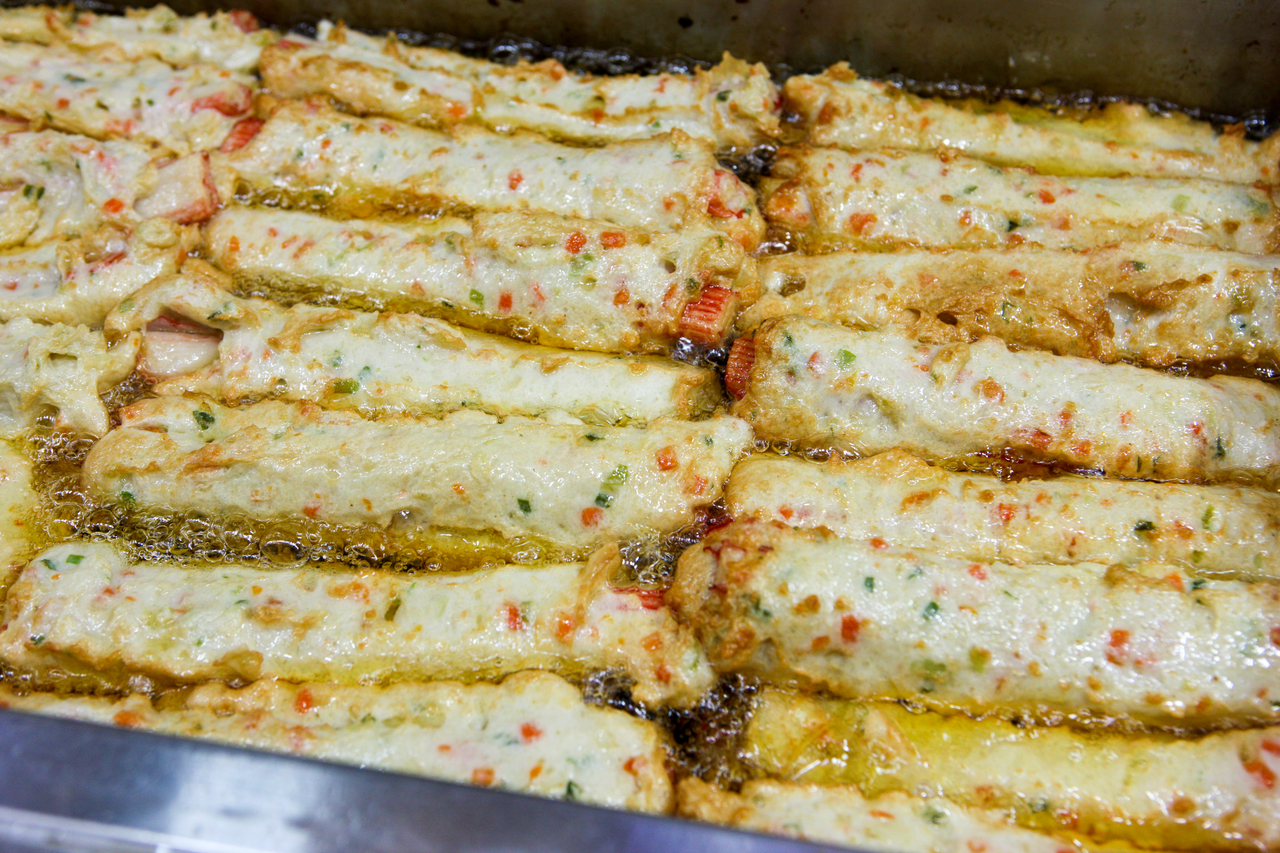 청주육거리종합시장