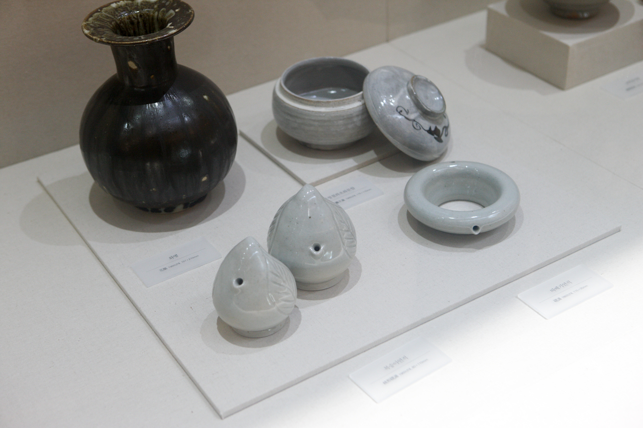 문경요(도천도자미술관)