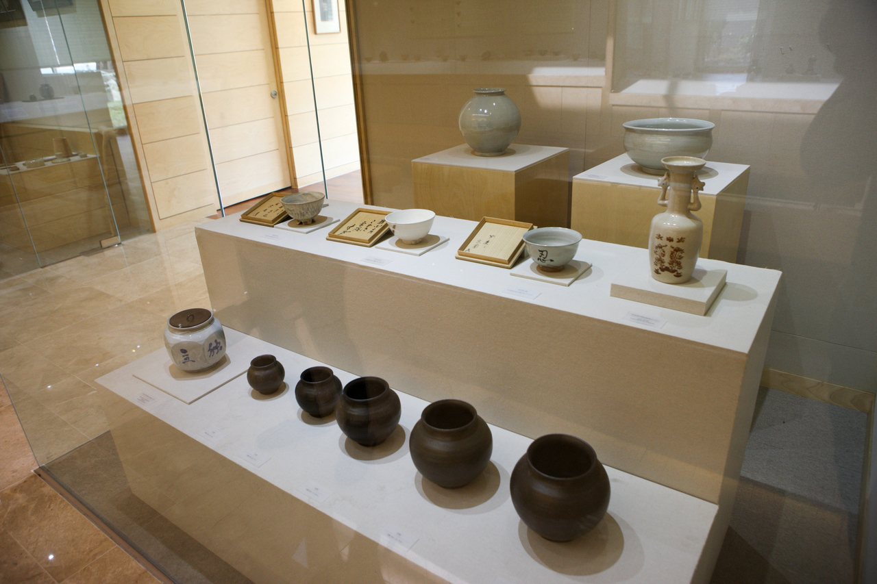 문경요(도천도자미술관)