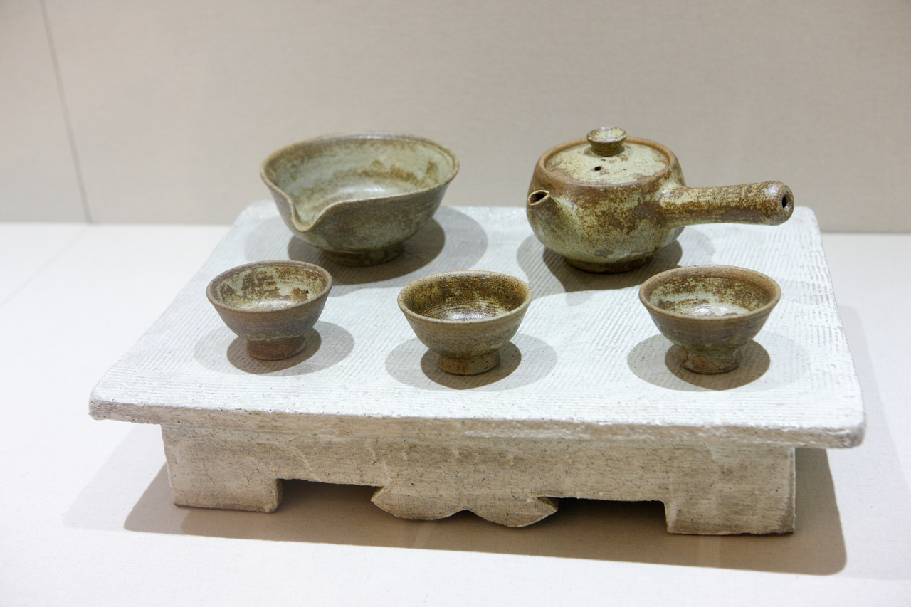 문경요(도천도자미술관)