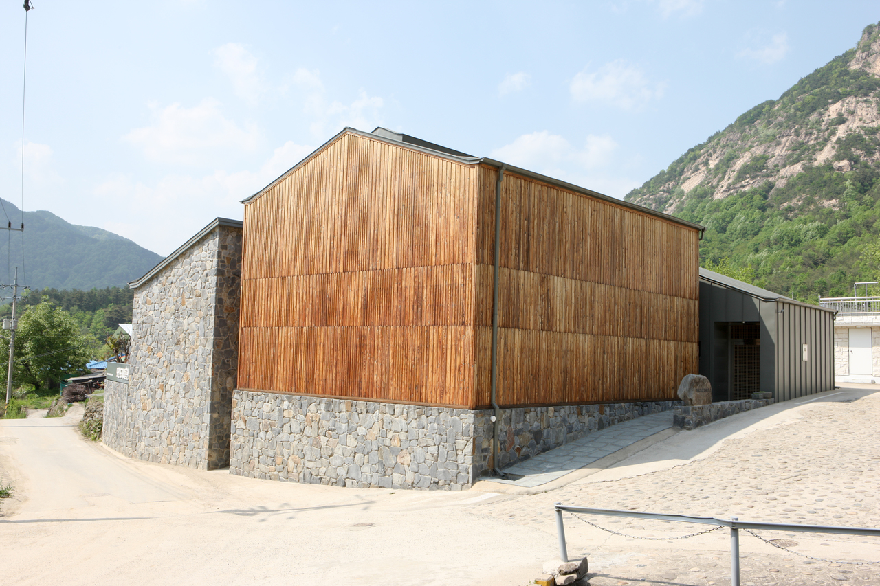 문경요(도천도자미술관)