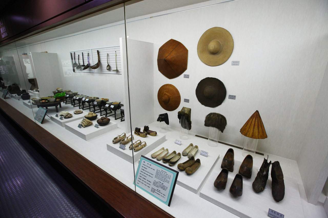 제주도민속자연사박물관