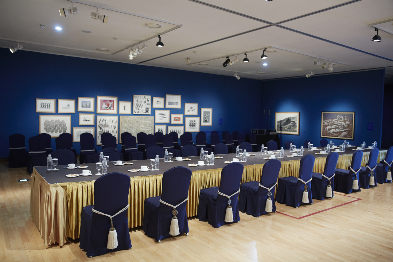 광주 시립미술관