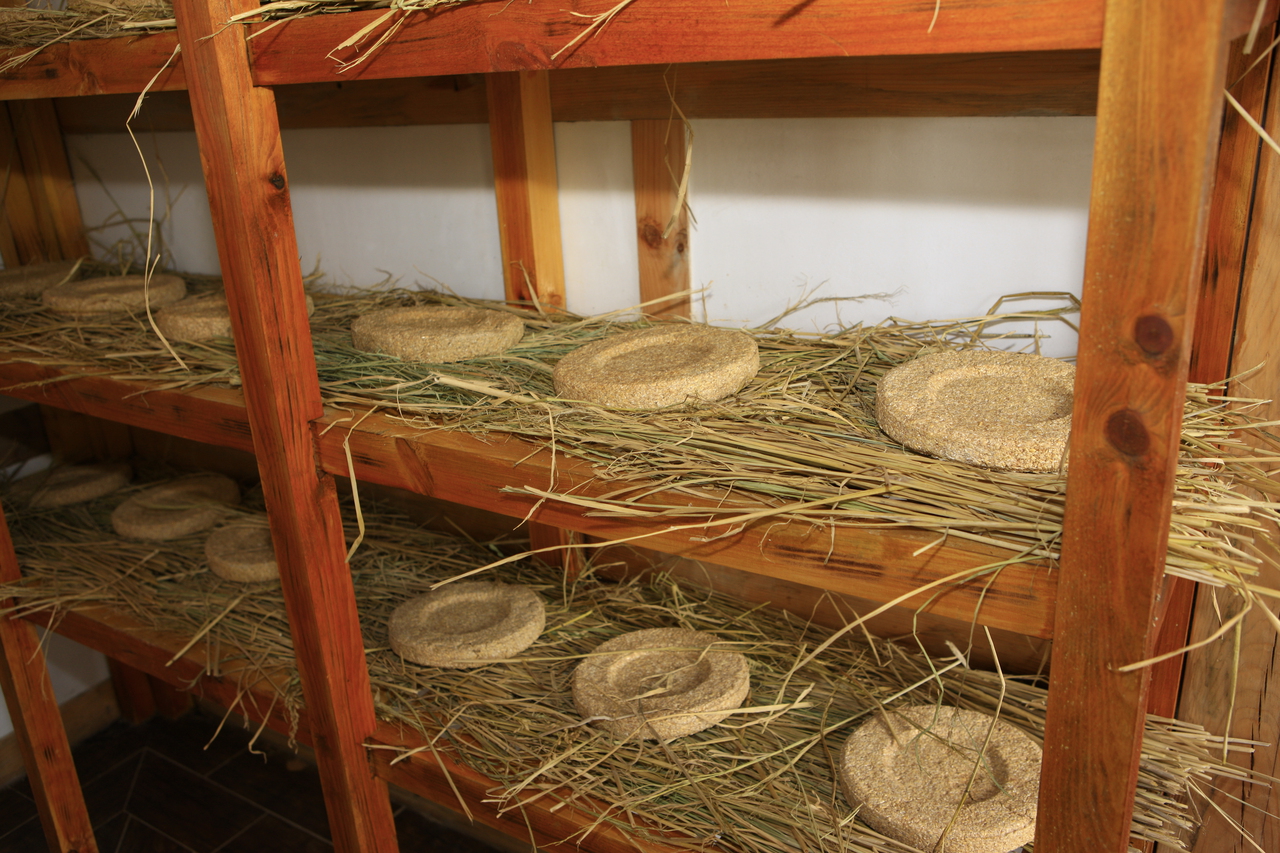 산사원 산사가든