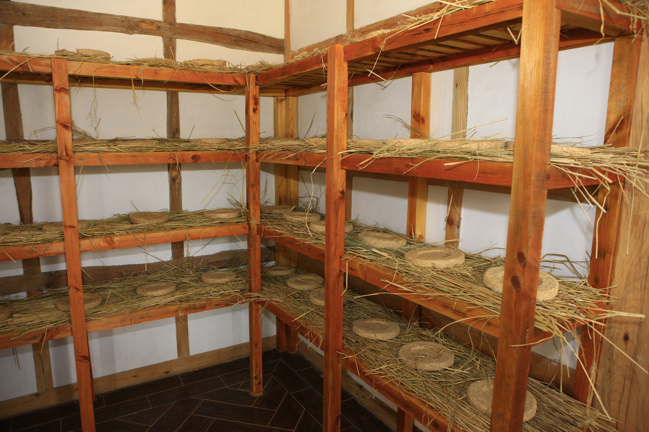 산사원 산사가든