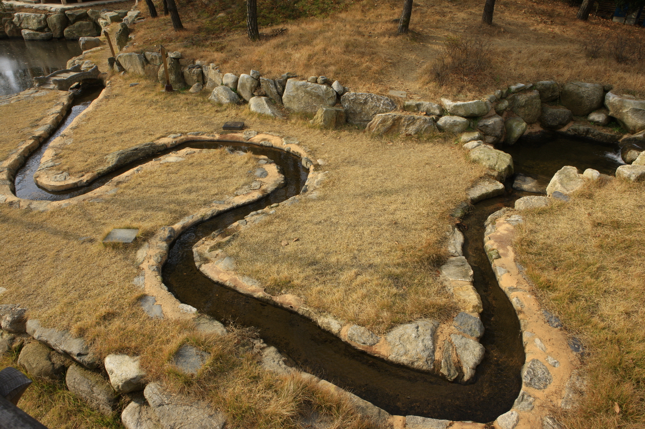 산사원 산사가든