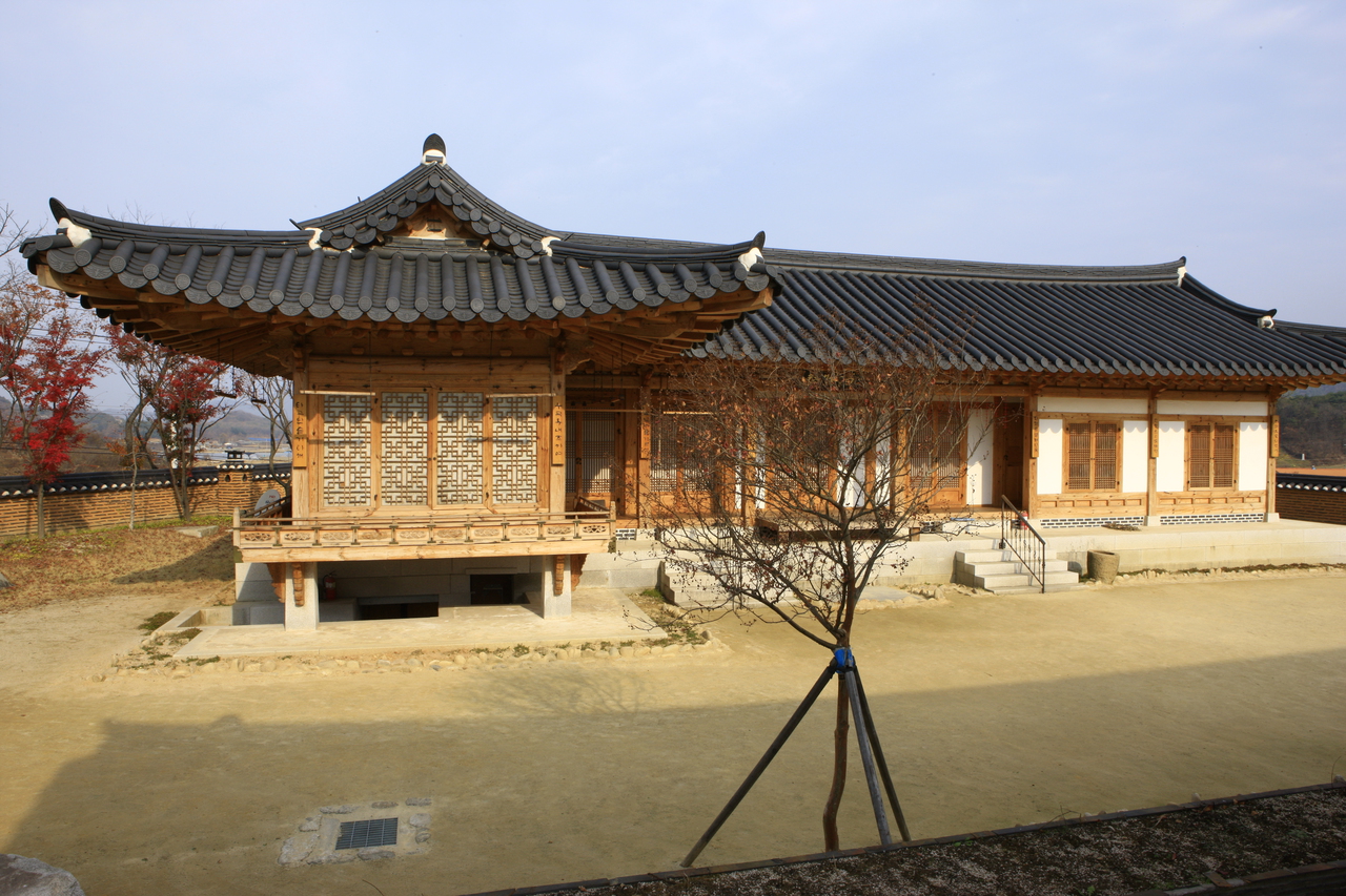 산사원 산사가든