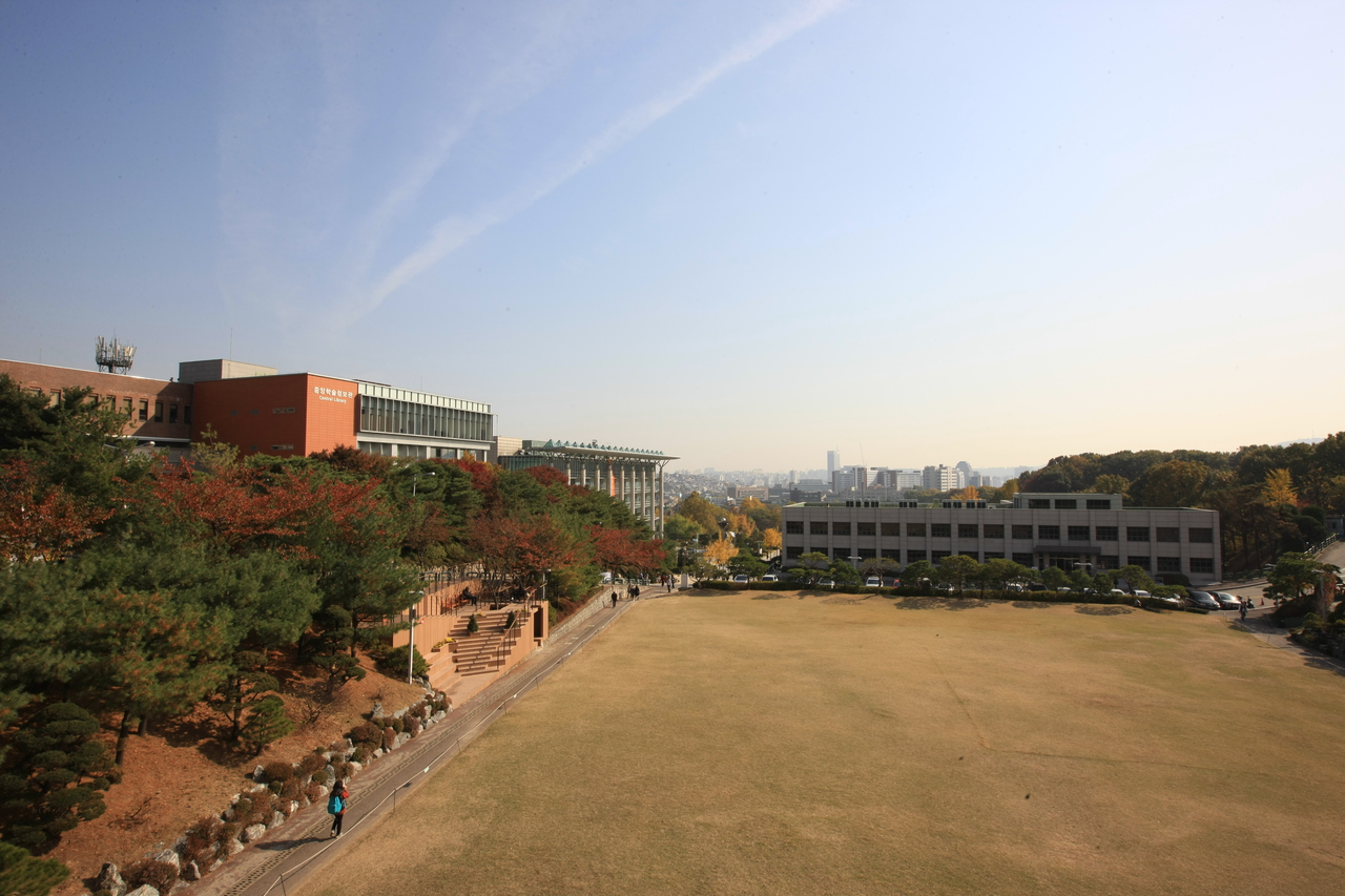 성균관대학교