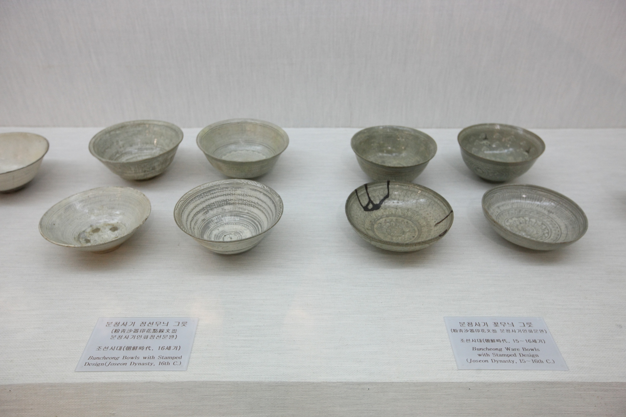 건국대학교 박물관